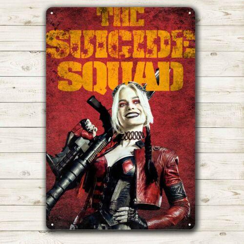 

1pThe Movie Metal Poster Tin Sign 20x30cm Plaque aluminum 20x30cm