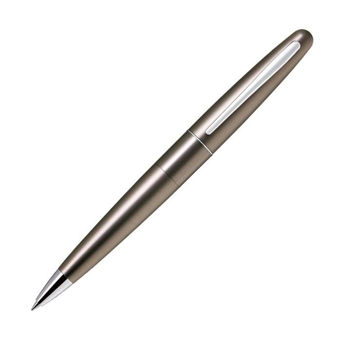 Pilot Cocoon Ballpoint Pen BCO-150R-TI Titanium