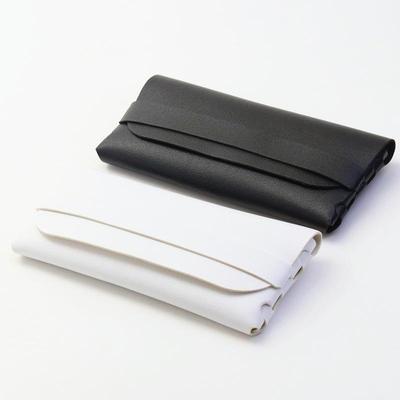 Available: Glasses Cases Including EVA Zipper Boxes, Portable Folding Bags, Leather Boxes, Frosted Transparent and Reading Glasses Boxes.