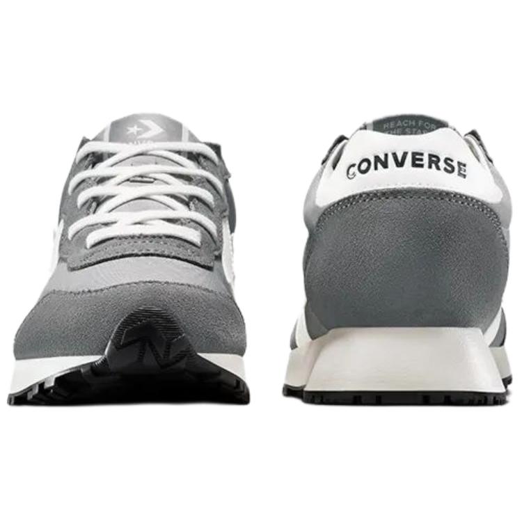 Converse Omega Trainer Sharkskin Unisex Sneakers Grey Classic-Grey A13470C