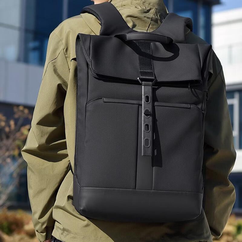 MDNG Men's Business Commuter Laptop Backpack