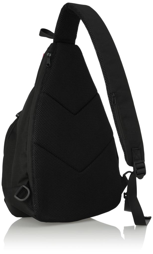 Body Bag HC GTM0463 PI [Anello Grande]