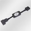 For VW Golf 7 7.5 Passat B8 Tiguan Mk2 Atlas T-roc Automatic Stop Start Engine System Off Device Control Sensor Plug Stop Cancel