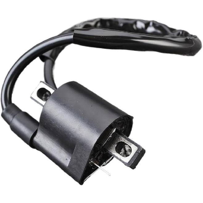 Ignition Coil for Yamaha WR250 WR250F WR250 WR250Z WR400 WR400F WR426F XT350 YZ250 YZ250F YZ400 YZ400F YZ80 CW50 5BE-82310-00