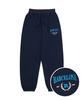 RAW LAB Barcelona Laurel Jogger Pants (Navy)