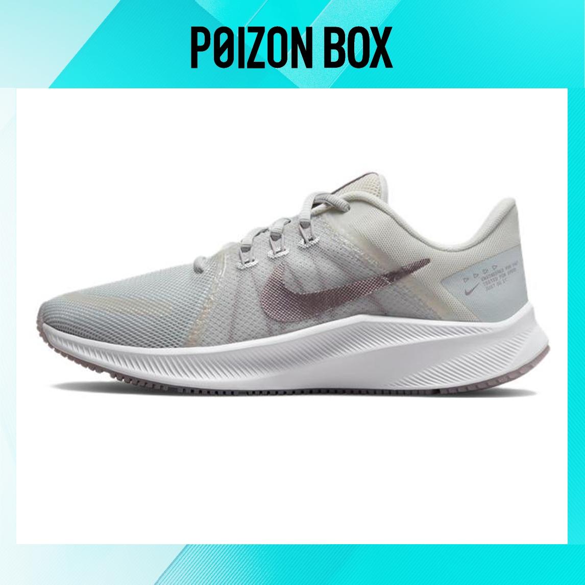 

кроссовки Nike Quest 4 Running shoes Women DA8723-011