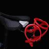 Aluminum Alloy Bicycles Water Bottle Rack Adapter Bike Bottle Cage Conversion Brackets Bike Water Bottle Holder Adapter
