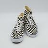 VN000E8HBMW Vans Skate Authentic Hi 2.0 Black True White (Men's)