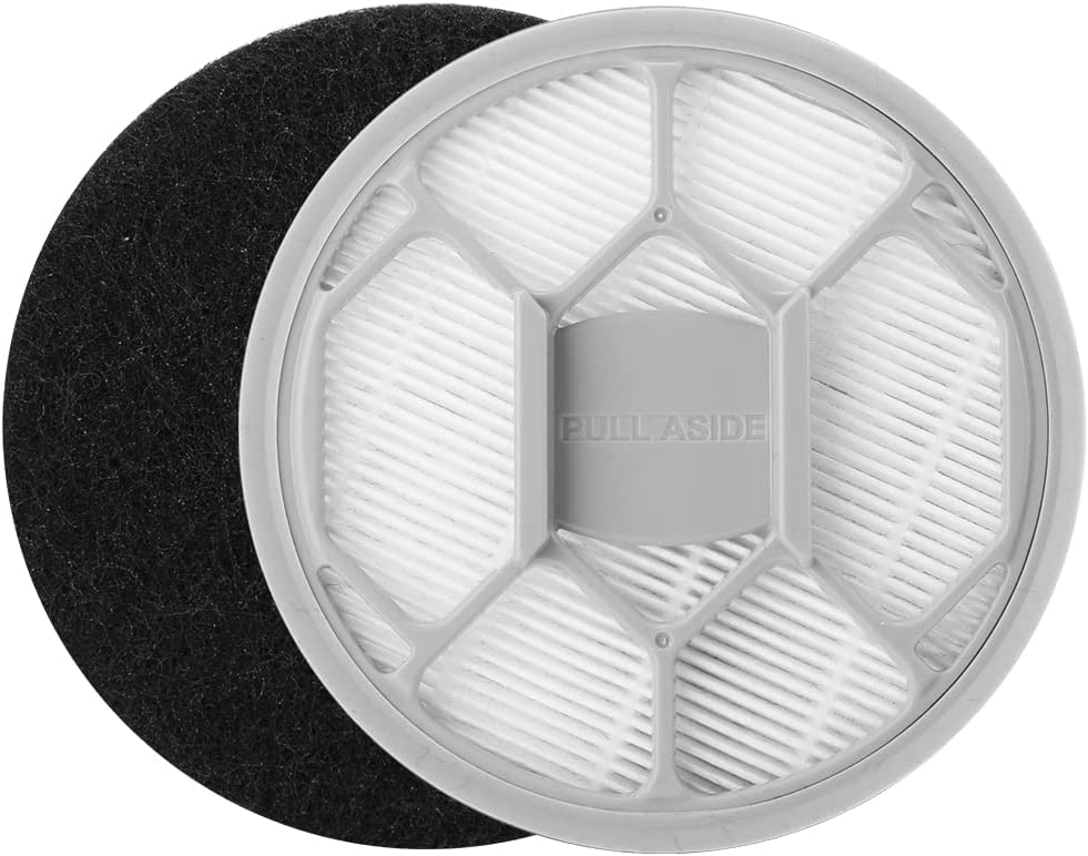 

Oneisall Pet Grooming Set LM Series Filter Sponge Parts Set 1 1