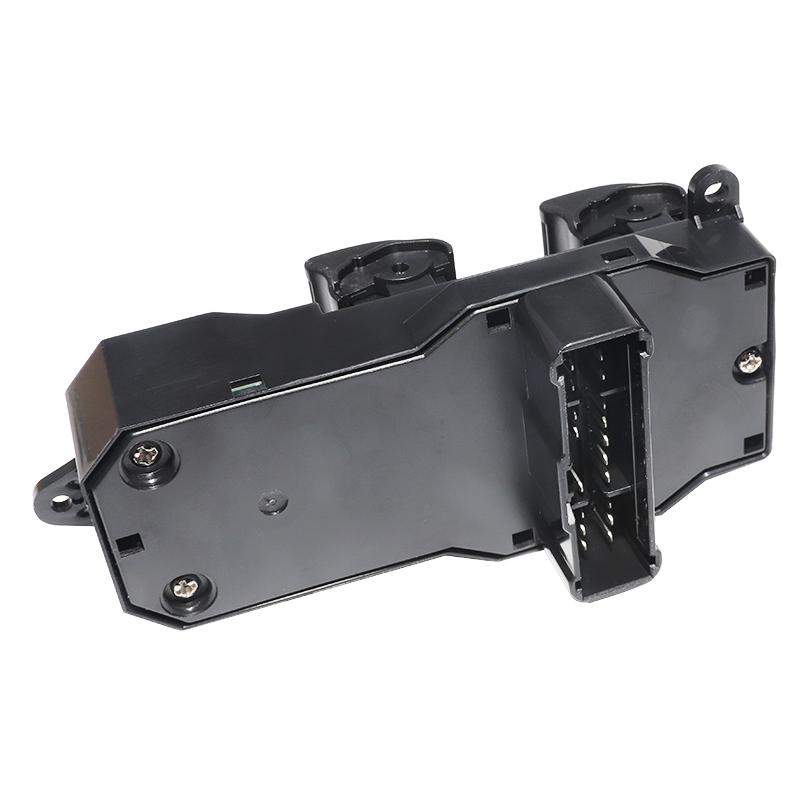 Car Auto ABS Electric Power Window Master Switch Button For Honda SUV RD5 2002 2003 2004 2005 2006 35750-S9A-G01ZA