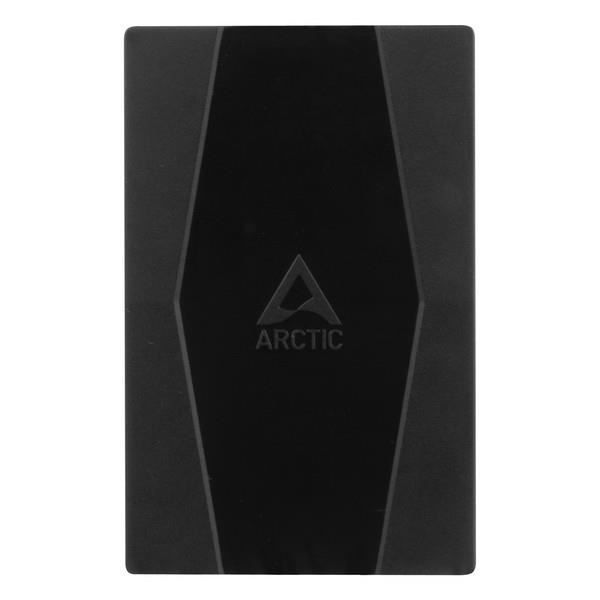 Hub PWM - ARCTIC - ACFAN00175A - 10 ventilateurs - Alimentation SATA - 10 ports