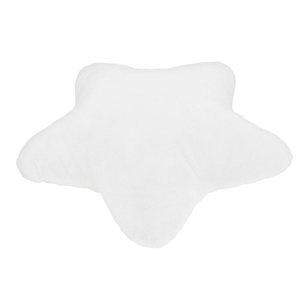 Star Shaped Pillow Soft Cute Decorative Stuffed Throw Pillow Plush Toy for Sofa Bedroom Car 19.6 Inch