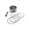 LF250 67MM 16mm Piston Kit Rings Air Cooled 250 250CC Shineray ZongShen Lifan Taotao ATV Quad Pit Bike