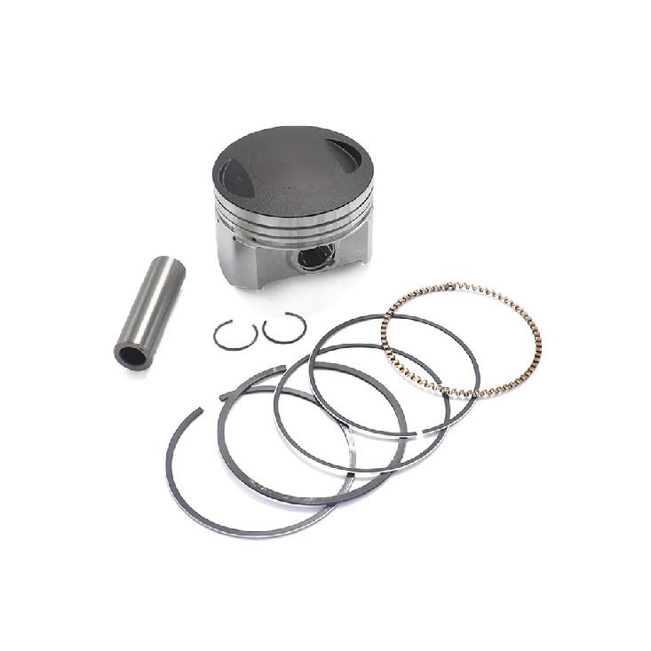 LF250 67MM 16mm Piston Kit Rings Air Cooled 250 250CC Shineray ZongShen Lifan Taotao ATV Quad Pit Bike
