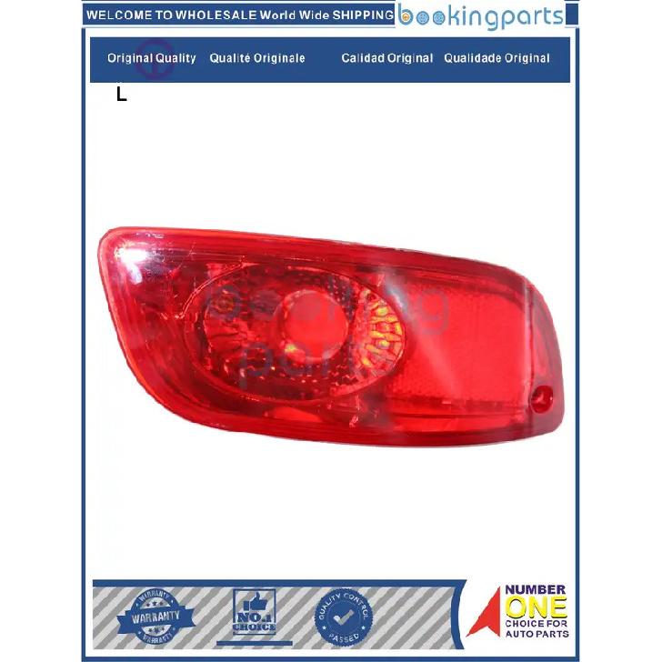 

Fog Lamp For HYUNDAI SANTA FE 07-08, 92408-2B000,924082B000