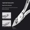 Shu Ran Jia Manicure Pedicure Tool Set