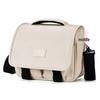 Waterproof Portable Camera Bag for Canon, Sony, Fuji, Nikon SLR/Mirrorless - Single Shoulder Photography Bag