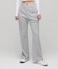 MUSINSA STANDARD WOMAN Women'S Semi-Bootcut Sweatpants [Medium Grey]