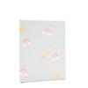 Petit Cheri Baby Scan Frame - Our Little Rainbow