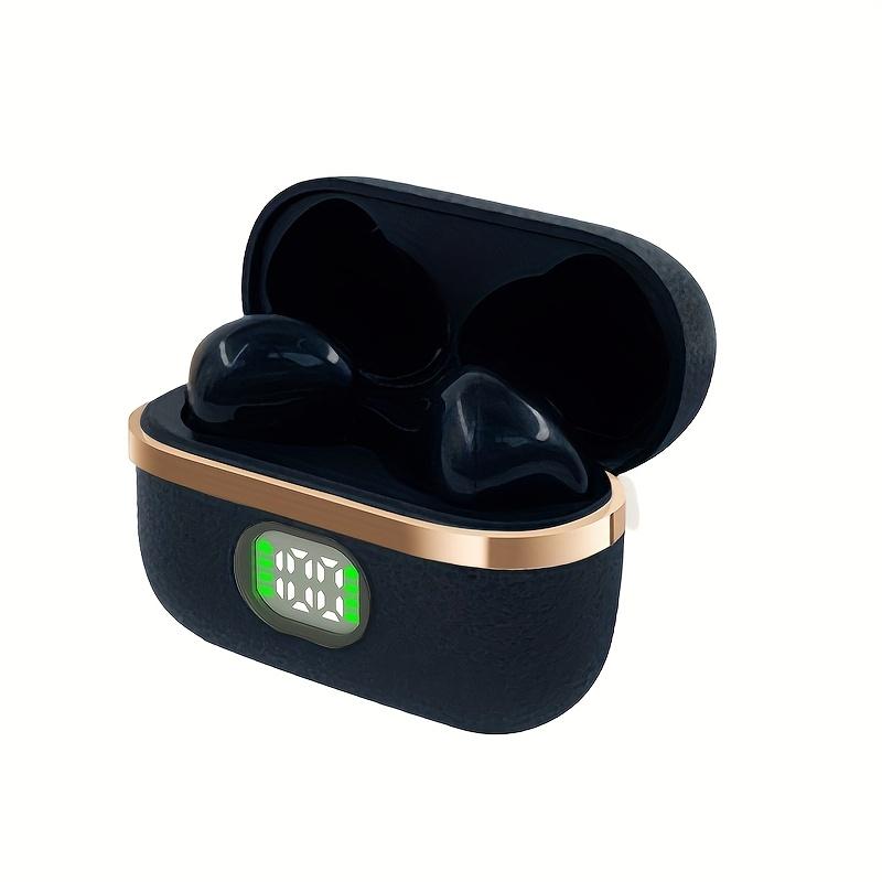 High qualityWoSD 2025 New TWS Wireless Headset Earbuds - Unrivalled True Wireless Freedom Ergonomics for Ultimate Comfort and HIFI Sound with Bass,