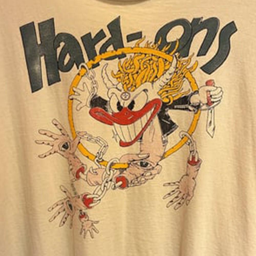 

Classic Hard-Ons Unisex Unisex S-5XL Shirt 11D695 Unisex T-Shirt XXXXL