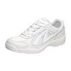 Asahi Shoes Wide Shoes White 23.0 Cm Agp 38