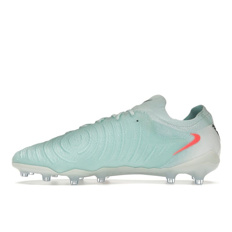 Nike Phantom GX 2 Elite AG Pro Mad Energy Pack Herren Sneaker Petrol Minze Off-Noir FJ2554-300