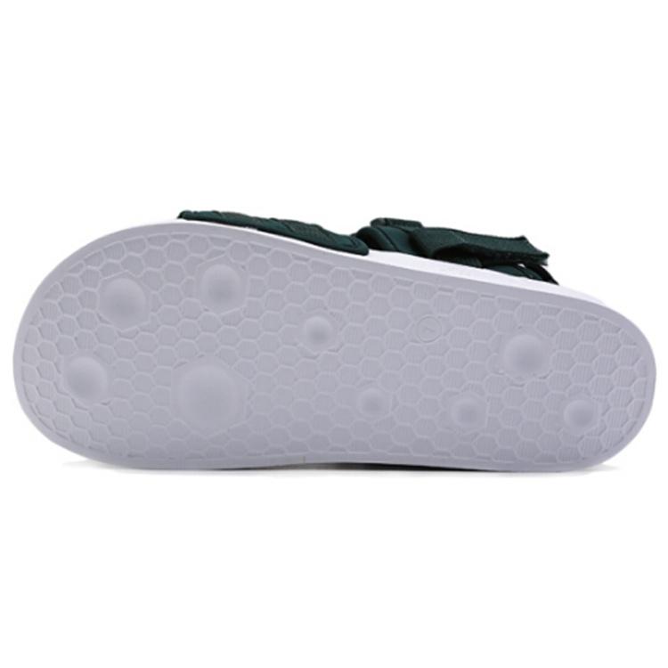 Puma Leadcat Sandal Dark Green Unisex 369407-03