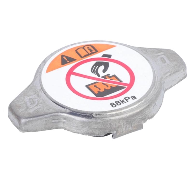 Accesoriu auto durabil Rezervor de expansiune pentru radiator Capacul sticlei rezervor de apă Piesă de schimb compatibilă pentru 1640136030