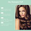 Hoegoa Matte Hair Refreshing Powder Gentle And Refreshing Oil-Control Leave-In Volumizing Hair Care Dry Shampoo For Hairline