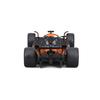 Bburago 2024 Model 1/43 Scale F1 McLaren MCL38 #81 Oscar Piastri / Race Sports Car Diecast Model Car 18-38214 (#81)