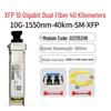 HUAWEI 10Gbps XFP Single-mode Optical Transceiver