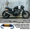 Exhaust Pipe Springs | Muffler Eki Zost Pipe Spring Stainless | Muffler Spring Ring