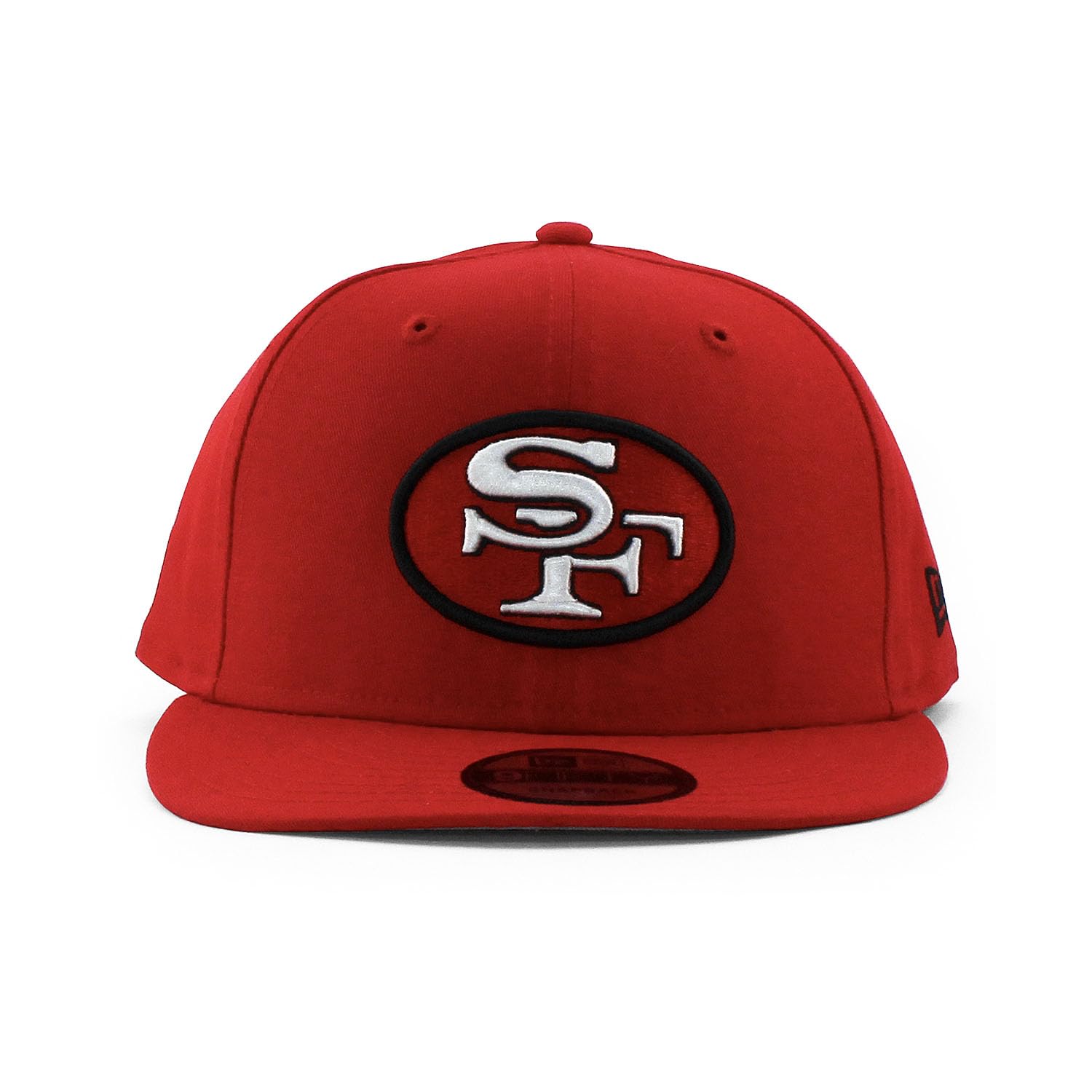 

[New Era] Cap 9FIFTY Snapback San Francisco 49ers NFL SNAPBACK CAP SAN FRANCISCO 49ERS Hat 950 [Product]