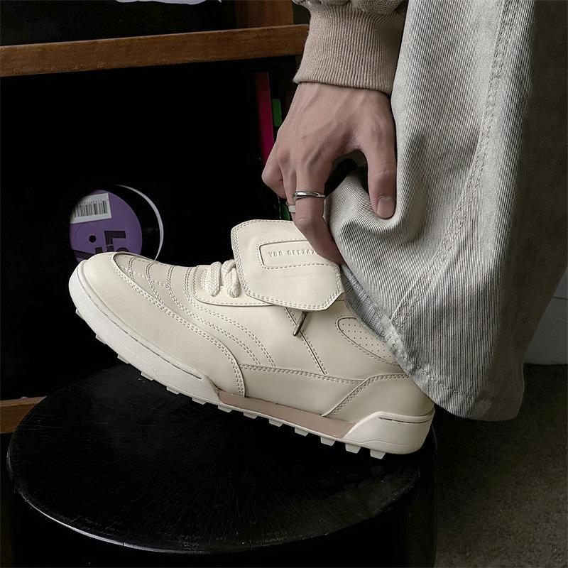 3606 men's and women's retro tooling jogging shoes casual women's shoes catwalk fashion men's shoes