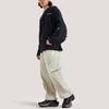 Adidas Fos Tracksuit Bottoms Mid Waist Sports Woven Drawstring Casual Pants Men Bottoms KV0639