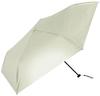 Because Folding Umbrella Super Mini GN Light/Pearl B-094975