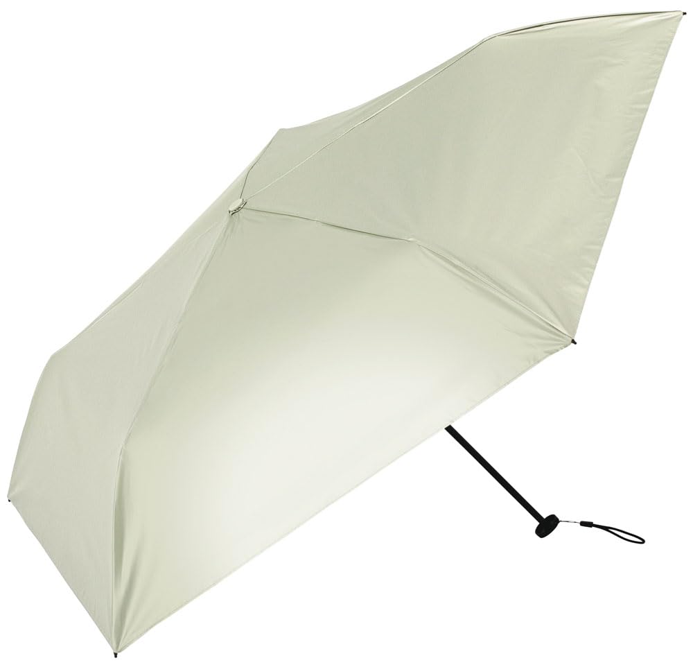 

Потому что Складной зонт Супер Мини GN Светлый/Жемчужный B-094975 зелёный