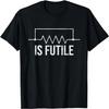 FRA Fugitive Recovery Agent Badge Bounty Hunter Uniform T-Shirt