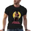 Shonuff The Last Dragon TShirt Moisture Wicking Athletic TShirt