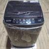 Kledingverzorging apparaten – Wasmachines