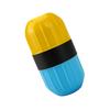 Double Head 5/6 Line Stamp Tool Handwriting Lines Stamp Roller Music Staff Stamp Musical Instrument Teaching Tools