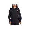 Nike Long-Sleeve T-Shirt With Letter Print Men Tops Black DV9638-010