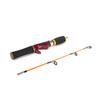 Ice Fishing Rod Double Tips Winter Fishing Rods Set Spinning Pole Fishing Tackle