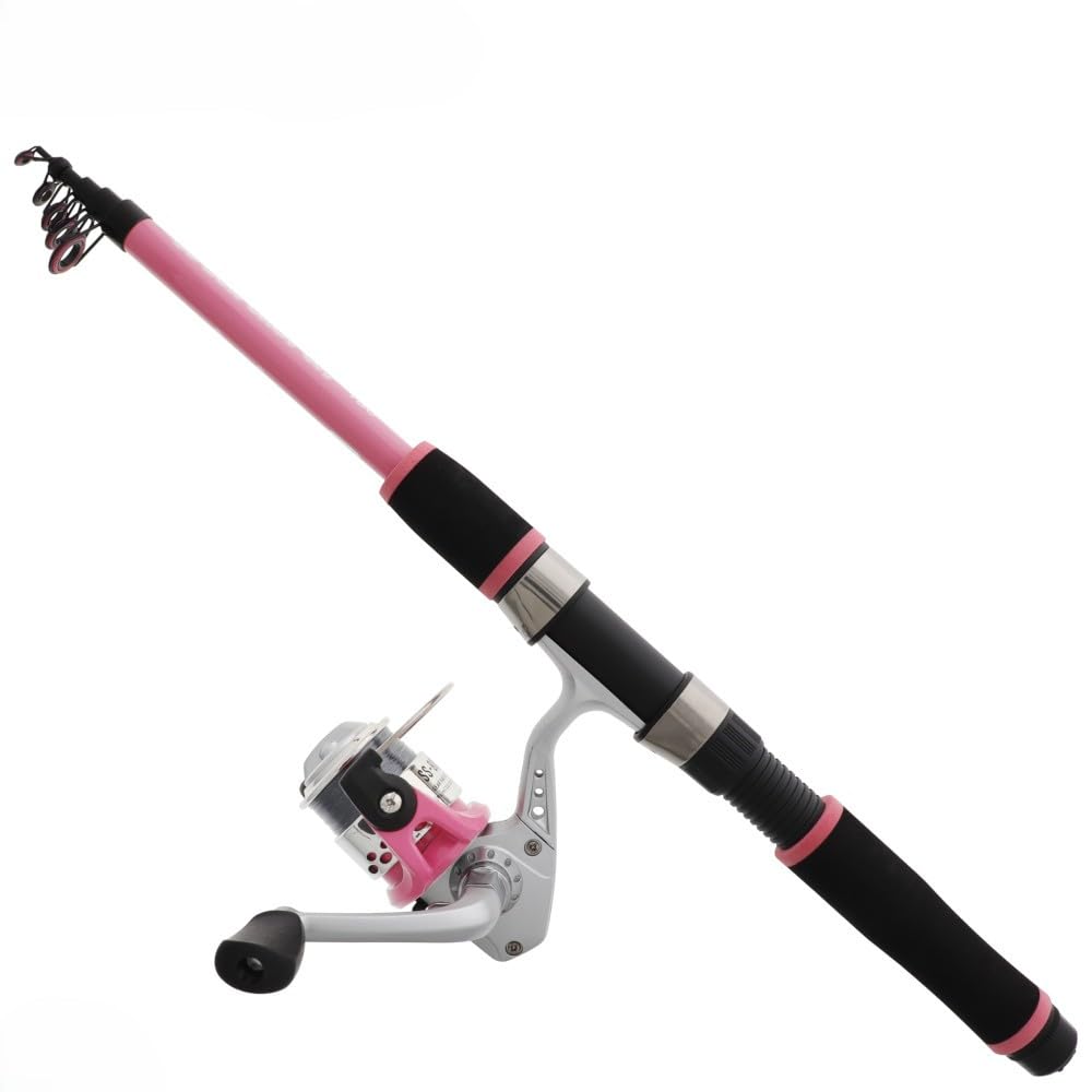 TAKAMIYA SmileShip All-round Junior Set 180 pink