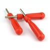 1-20Pcs Tyre Valve Core Remover Tools for Car Bike Motorbike Truck Tyre Valves Stem Repair Tools Car Tire Valve Core Screwdriver
