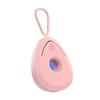 Infrared Anti-Peeping Smart Camera Detector for Surveillance-Free Hotels