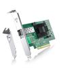 Ipolex 10G Network Card Intel X520-DA1X520-SR1 82599EN Original Board (Chip) Mounted, Single SFP+ Port, PCI-E 2.0 X 8, for PC Servers