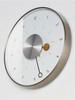 Interform Wall Clock Pianeta Sweep Movement CL-4511