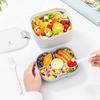 Voedselcontainers – Lunchboxen